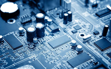 Progress in Flexible Humidity Sensor and Non-contact Control for Semiconductors
