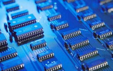 Where is China catching up with semiconductors?