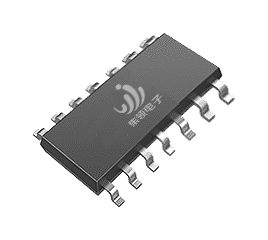 Display driver chip