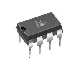 Motor driver chip