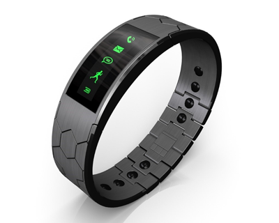 Smart bracelet