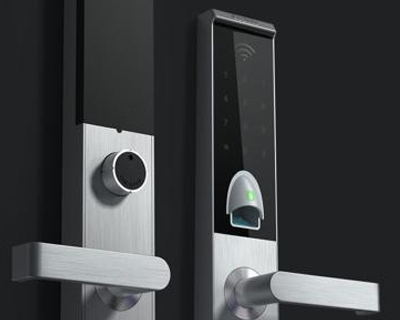 smart Lock