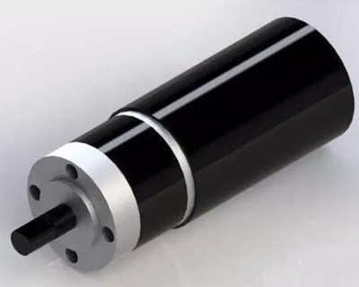 DC brushless motor drive