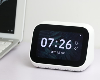 touch speaker