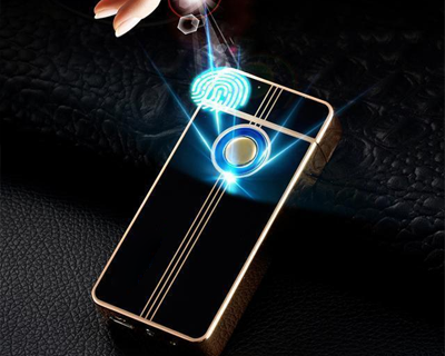 touch arc lighter