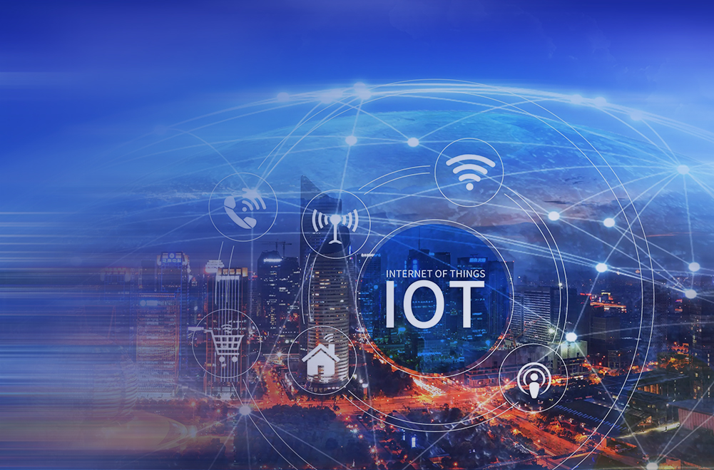 Smart IoT